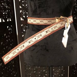 Michael Kors Reversible belt